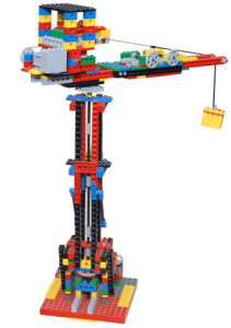 lego enrichment galilegotech