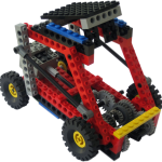 lego enrichment program