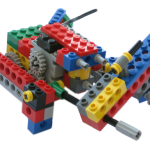 young engineers lego