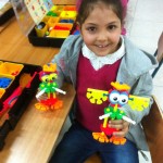 enrichment program k'nex