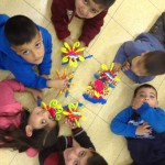 k'nex enrichment program