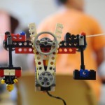 lego enrichment model